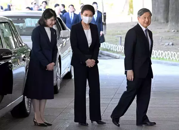 だから愛子さまを被災地に伴った…島田裕巳｢福島訪問から読み取った天皇陛下の強いメッセージ｣