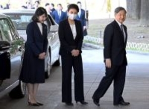 だから愛子さまを被災地に伴った…島田裕巳｢福島訪問から読み取った天皇陛下の強いメッセージ｣