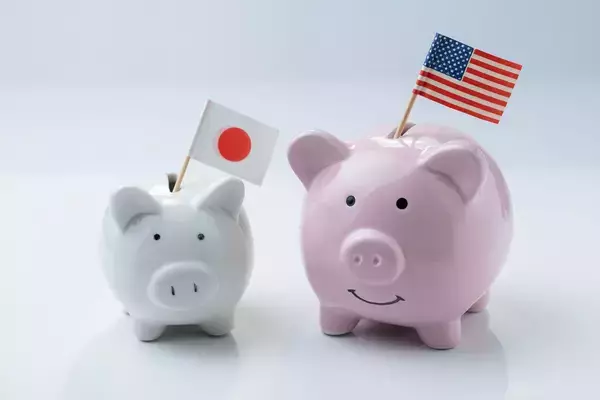 アメリカの家計資産は3.3倍､日本は1.5倍…｢貯金好きの日本人｣が20年かけても資産が増やせない"残酷な理由"