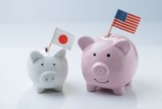 アメリカの家計資産は3.3倍､日本は1.5倍…｢貯金好きの日本人｣が20年かけても資産が増やせない"残酷な理由"