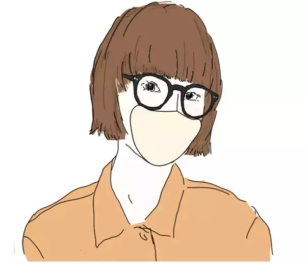 「仕事のデキない女性は｢運動部の中学生｣の髪型をしている…｢ビジネスで一発アウト｣の女性ヘアスタイル3選【2025年10月BEST】」の画像