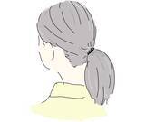 「仕事のデキない女性は｢運動部の中学生｣の髪型をしている…｢ビジネスで一発アウト｣の女性ヘアスタイル3選【2025年10月BEST】」の画像4