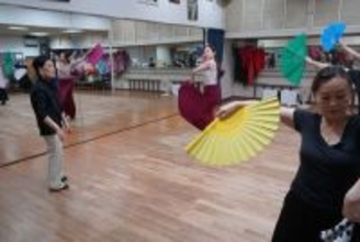 94歳､今も踊り続ける…｢日本フラメンコ界の母｣が20代の時にナイトクラブで見た忘れられない光景