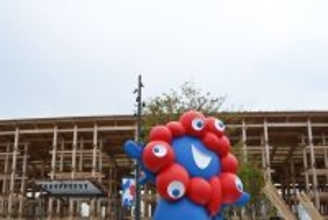 結局､関西人だけが｢リング｣と｢ミャクミャク｣に熱狂していた…世界で｢万博は太陽の塔まで｣と見られているワケ