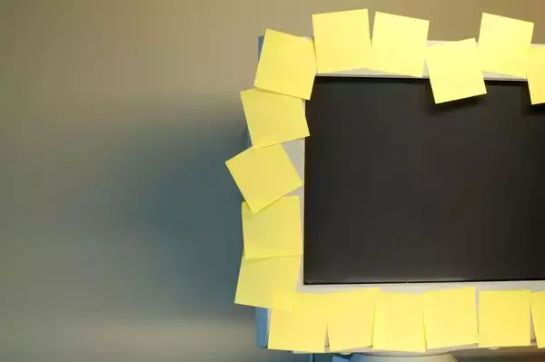 「気づいたらパスワードが384個に…そんな東大研究員が愛用するセキュリティー万全で簡単なパスワード管理法」の画像