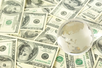 ｢ドルの覇権｣はいつまで続くのか…"途方もない特権"を持つアメリカの脅威となる｢中国の第三の戦略｣