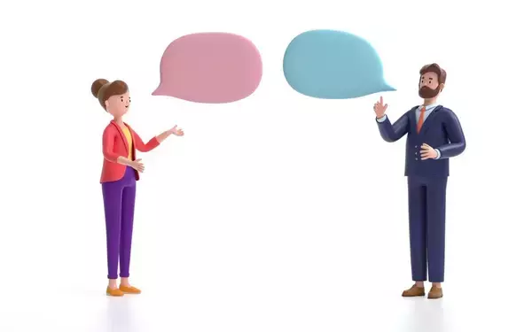 「｢でも｣｢だけど｣｢ですが｣は言うだけ損をする…仕事ができる｢聞き上手｣の"心をつかむ最初の一言"」の画像