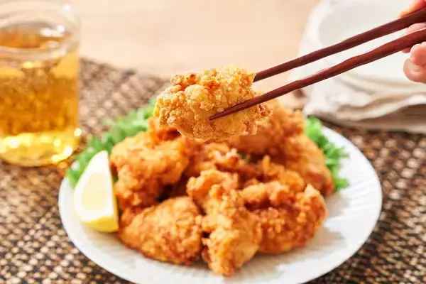 焼く前につけるだけ…糖尿病専門医｢焼肉､から揚げ､炒め物の老化促進物質を半減させる裏技｣