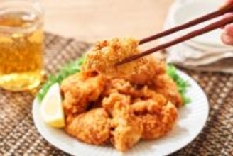 焼く前につけるだけ…糖尿病専門医｢焼肉､から揚げ､炒め物の老化促進物質を半減させる裏技｣