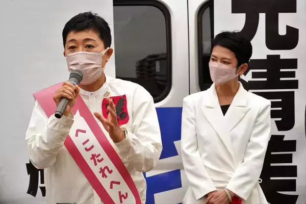 「やっぱり高市首相の戦略は正しかった…創価学会票を当てにしたのに｢小選挙区で一人負け｣立憲議員の大誤算【2026年2月BEST】」の画像