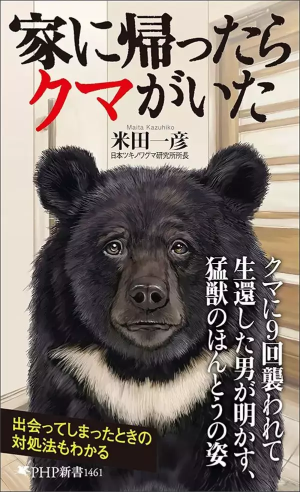 「鉄棒で突き回し､最後は頭を銃で一撃…腹を割られ左前足をもがれた"クマの死体"が物語る｢人間の恐ろしい欲望｣」の画像