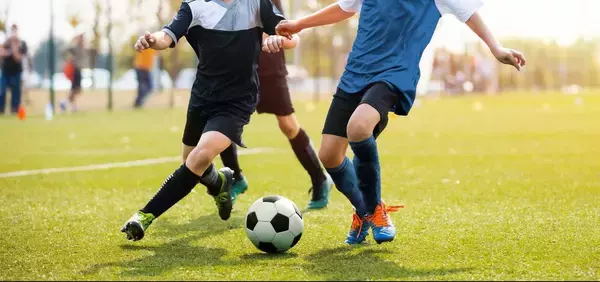 ｢生まれた月｣が一流アスリートになれるかを左右する…世界で人気のロングセラー本が明かした｢成功者の真実｣