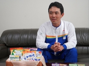 だから｢78年間下請け｣を2年で｢自主独立型メーカー｣にできた…商社出身の社長(38)が最初の朝礼で言ったこと