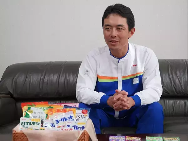 だから｢78年間下請け｣を2年で｢自主独立型メーカー｣にできた…商社出身の社長(38)が最初の朝礼で言ったこと