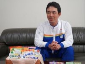 だから｢78年間下請け｣を2年で｢自主独立型メーカー｣にできた…商社出身の社長(38)が最初の朝礼で言ったこと