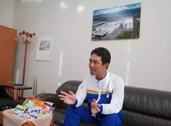 「だから｢78年間下請け｣を2年で｢自主独立型メーカー｣にできた…商社出身の社長(38)が最初の朝礼で言ったこと」の画像