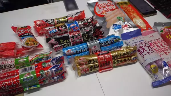 「あえて50〜60代の客に絞ったら大成功…40年低迷の｢魚肉ソーセージ｣を蘇らせた老舗メーカーの"逆転の一手"」の画像