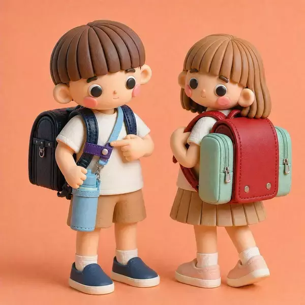 「熱中症対策のつもりが最悪の場合､内臓損傷を起こす…小児科医が｢絶対やめて｣と言う子どもの水筒の持ち方」の画像