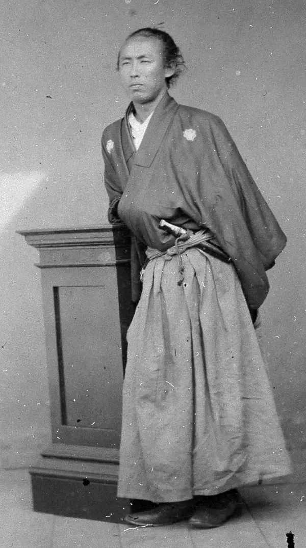 薩長同盟も船中八策も龍馬の手柄ではなかった…｢ただの脱藩浪人｣を幕末最大のヒーローに仕立てた"張本人"