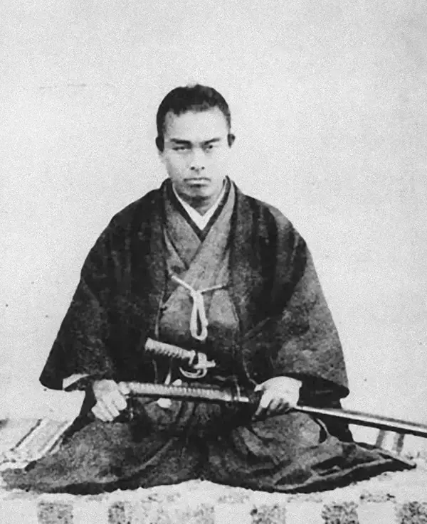 「薩長同盟も船中八策も龍馬の手柄ではなかった…｢ただの脱藩浪人｣を幕末最大のヒーローに仕立てた"張本人"」の画像