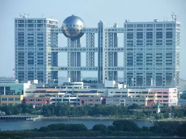 「やっぱりフジテレビは解体しかない…佐藤二朗も橋本愛も守れない｢無責任な声明文｣に見た"諸悪の根源"」の画像