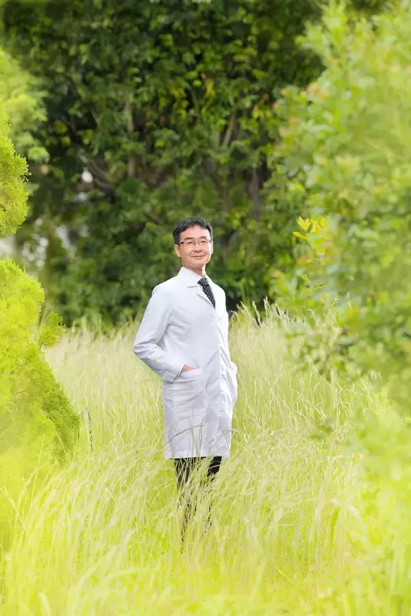 「執刀医のチェックを別の診療科の医師が行う…大学病院が行う"診療科横断ロボット手術"のすごい成果」の画像