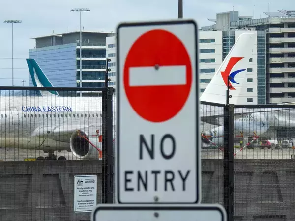 「中国系エアラインは24%減便､JALは過去最高益…海外メディアが報じた｢習近平の渡航自粛｣の大誤算」の画像