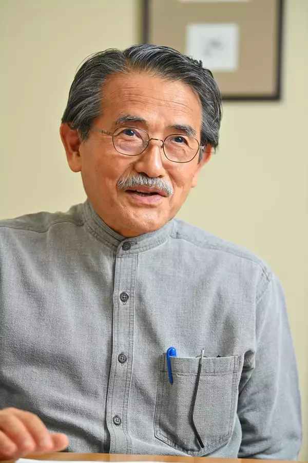 「だから"タブレット1枚授業"で国は滅ぶ…林望｢中国を見ればわかる若者が古典を読まない国の末路｣」の画像