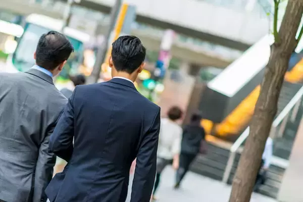 飲み会でもサウナでもない…新入社員の｢やる気スイッチ｣を押すためにデキる上司が真っ先に連れていく場所