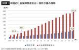 「習近平が"年金"に頭を抱えている…5億人の農民は月5000円だけ､中国が放置し続けた"年金格差"の実態」の画像2