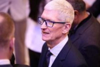 グーグルでもサムスンでもない…クックCEO退任のアップルが本気で警戒する｢脳にチップを埋める会社｣