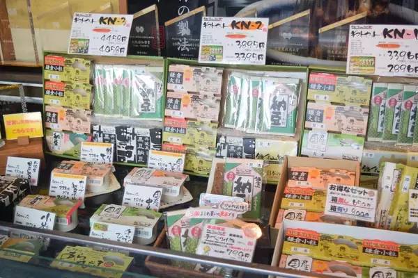 「東京から5時起きの客が並ぶ…40年前に安売り競争から降りた､廃業寸前の小さな納豆店が｢日本一｣になるまで」の画像