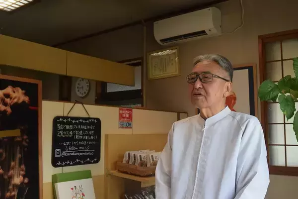 「東京から5時起きの客が並ぶ…40年前に安売り競争から降りた､廃業寸前の小さな納豆店が｢日本一｣になるまで」の画像