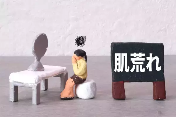 衣類用洗剤の技術を進化させて｢ボディソープ｣に搭載…｢悪い皮脂｣だけを洗い流す日本のすごい洗浄技術の仕組み