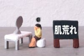 衣類用洗剤の技術を進化させて｢ボディソープ｣に搭載…｢悪い皮脂｣だけを洗い流す日本のすごい洗浄技術の仕組み