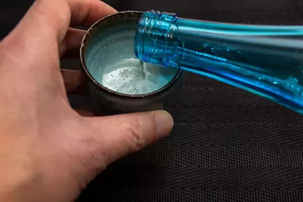 死ぬ日までお酒を飲み続けたい…89歳医師が食道がんで転院してきた友人に隠し持っていた焼酎を渡したワケ