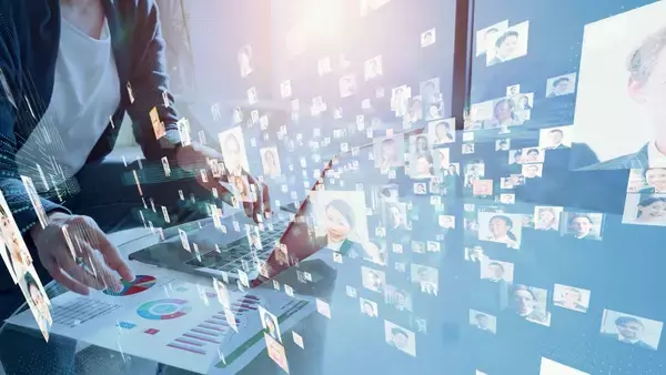 上司の勘で行う"適材適所"より効果的…AIマッチング技術による"配置"が成果をあげるワケ