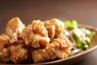 食前にひとかけで老化が遠ざかる…糖尿病専門医が｢唐揚げにはぜひ｣と勧める"魔法のような液体"