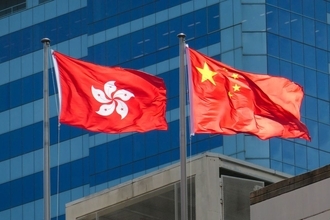 国歌が流れると幼稚園児が大笑い…習近平が｢中国化｣を急ぐほど香港･台湾の若者が｢中国離れ｣を起こす皮肉