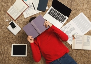 アプリでもAIでもない…机に向かう気すら起きなかった｢英語学習｣が急にはかどり始めた"無料の神アイテム"