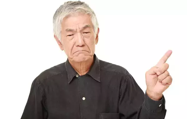 ますます高齢者クレーマーを増殖させることになる…認知能力が衰えた客に｢譲歩してはいけない｣納得の理由