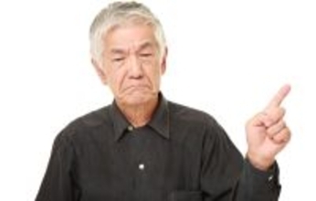 ますます高齢者クレーマーを増殖させることになる…認知能力が衰えた客に｢譲歩してはいけない｣納得の理由