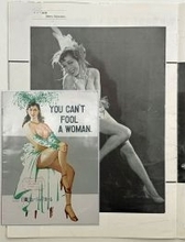 日劇を追われても人気は冷めなかった…ストリップを愛し舞台で脱ぎ続けた｢裸の女王｣が50歳でつかんだ幸せ