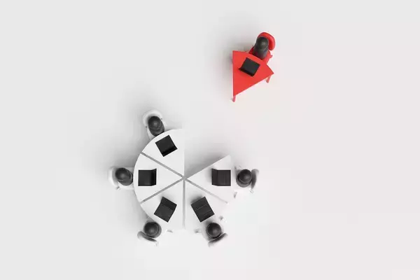 「｢若者に根性がない｣のではなく｢会社がやばい｣…新人が次々と逃げ出す職場にはびこる"謎の独自ルール"」の画像