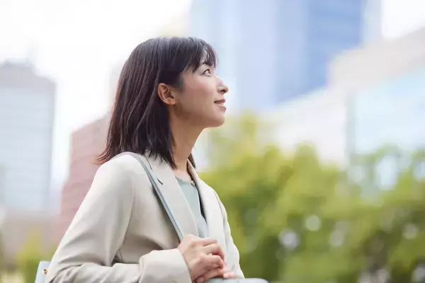 新年度の｢こんなはずではなかった｣をどう受け止めるか…僧侶が教える"天職"と出合うために必要な態度