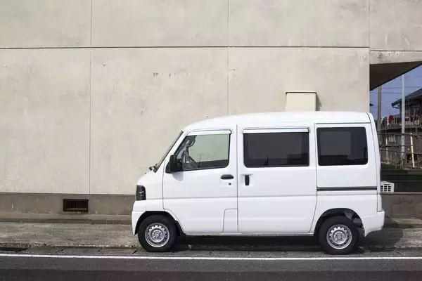 大手メーカー勤務の夫は"トンデモ紳士"だった…決死の｢昼逃げ｣実行した40代妻の背中を押した7歳長男の言葉