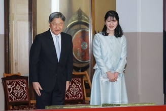 愛子さま即位閉ざして｢日本は明るくなった｣…島田裕巳｢麻生太郎の勝利宣言に滲む国民との決定的ズレ｣