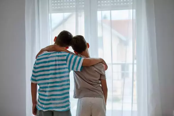 「弁護士は裁判官に向かって｢おんどれは鬼か｣と叫んだ…不倫妻と夫の間で起きたあまりにも切ない｢親権裁判｣」の画像