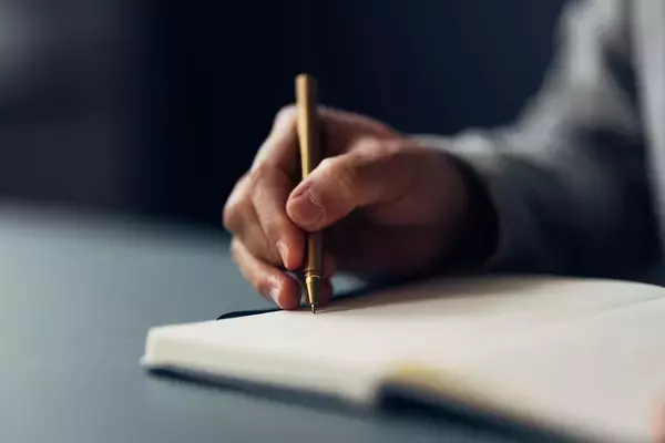 ｢僕の仕事どうでしたか?｣に｢よかったよ｣と即答は二流…後輩に刺さる"藤井貴彦アナ流"神回答