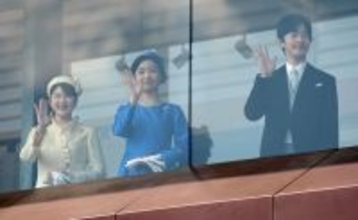 だから愛子天皇待望論は日増しに高まる…島田裕巳｢愛子さまにあって悠仁さまにはない天皇になる人の資質｣